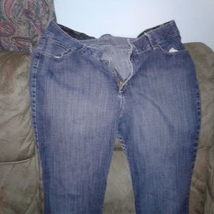Lee Riders jeans